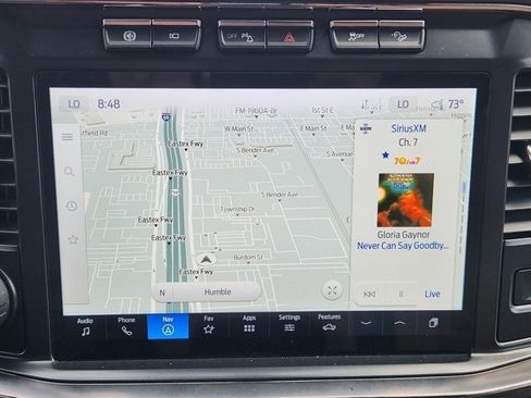 Used 2024 Ford F250 Lariat w/ Lariat Ultimate Package image 15