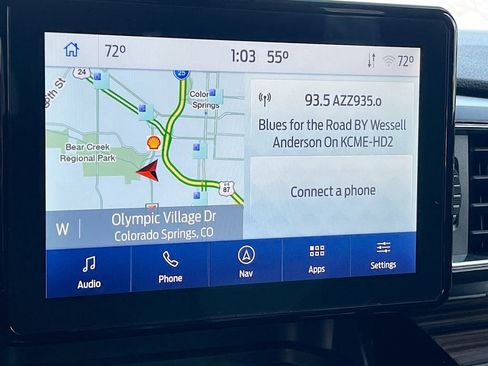 Used 2022 Ford Explorer Limited w/ Equipment Group 301A image 15