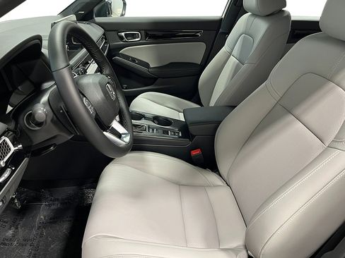 New 2026 Honda Civic Sport Touring image 15