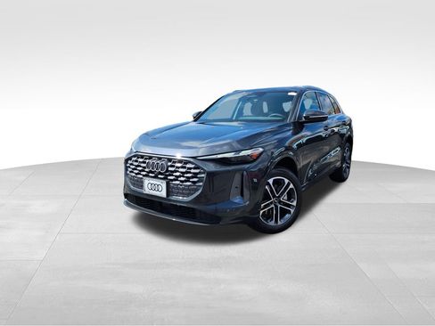 New 2026 Audi Q5 Premium AWD/4WD image 3