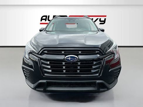 Used 2024 Subaru Ascent Onyx Edition Limited AWD/4WD image 2