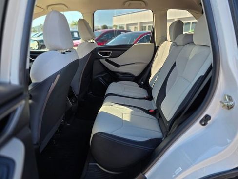 Used 2020 Subaru Forester Base w/ Popular Package #1 image 13