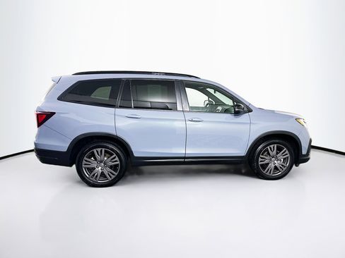 Used 2022 Honda Pilot Sport image 10