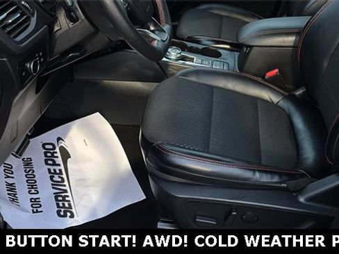 Used 2024 Ford Escape ST-Line image 22