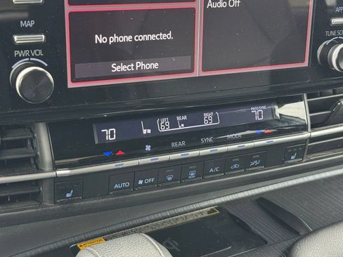 Certified 2022 Toyota Sienna XSE w/ XSE Plus Package AWD/4WD image 26