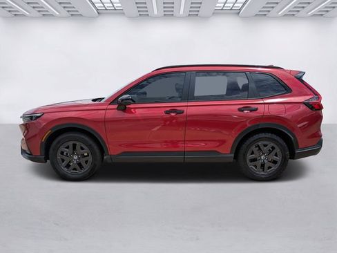 Used 2026 Honda CR-V TrailSport image 7
