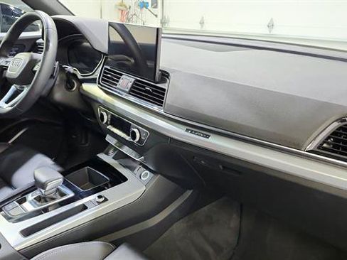 Used 2025 Audi Q5 2.0T Premium AWD/4WD image 25