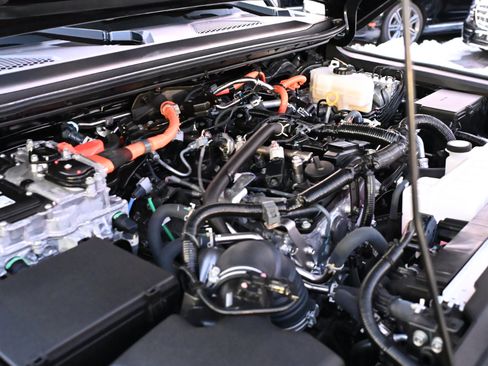 Used 2024 Toyota Land Cruiser 1958 image 54