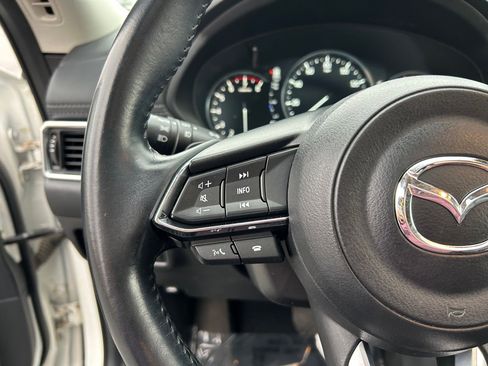 Used 2021 MAZDA CX-5 Grand Touring image 14