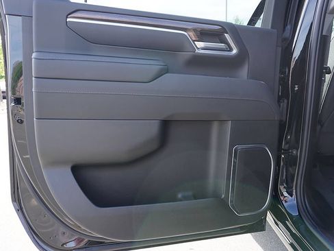 Used 2025 Chevrolet Silverado 2500 LT w/ All Star Edition AWD/4WD image 35