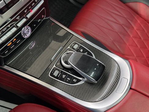 Used 2021 Mercedes-Benz G 63 AMG 4MATIC image 25