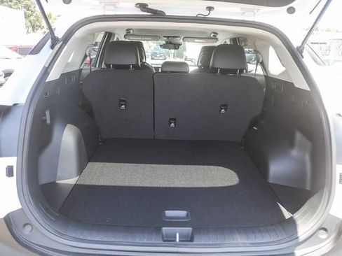 Certified 2024 Kia Sportage EX FWD image 27