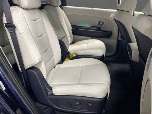 New 2026 Hyundai Palisade Calligraphy FWD image 26