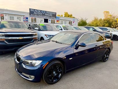 Used 2008 BMW 335i Convertible