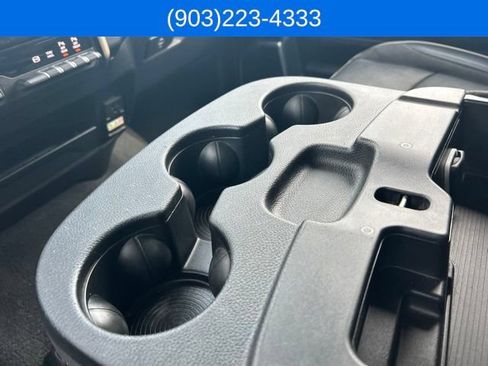 Used 2024 RAM 2500 Laramie w/ Safety Group AWD/4WD image 31