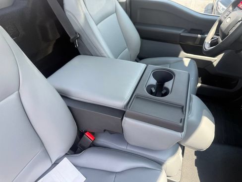 New 2026 Ford F150 XL AWD/4WD image 42