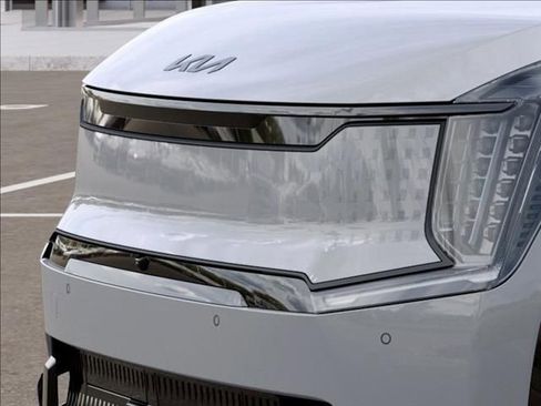New 2026 Kia EV9 Land image 12