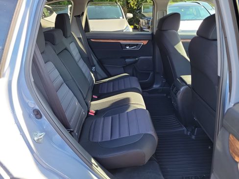 Used 2022 Honda CR-V EX image 12