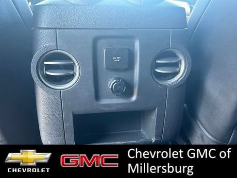 Used 2016 Ford F250 Platinum w/ Platinum Package AWD/4WD image 27