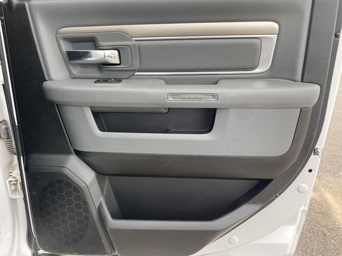 Used 2019 RAM 1500 Classic Warlock w/ Electronics Group AWD/4WD image 17