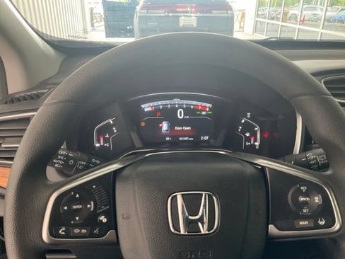Used 2018 Honda CR-V EX image 8