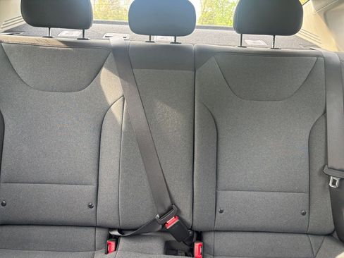 Used 2025 Kia K4 LXS image 37