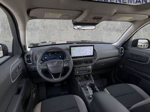 New 2025 Ford Bronco Sport Big Bend image 32