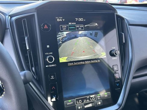 New 2026 Subaru Crosstrek 2.5i Sport AWD/4WD image 23