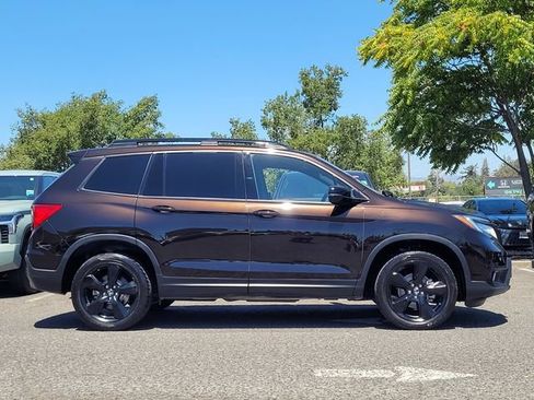 Used 2019 Honda Passport Elite image 5