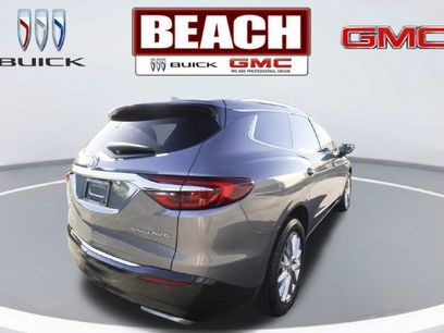 Used 2018 Buick Enclave Premium w/ Trailering Package
