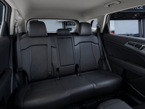 New 2026 Kia Sportage EX AWD/4WD image 16