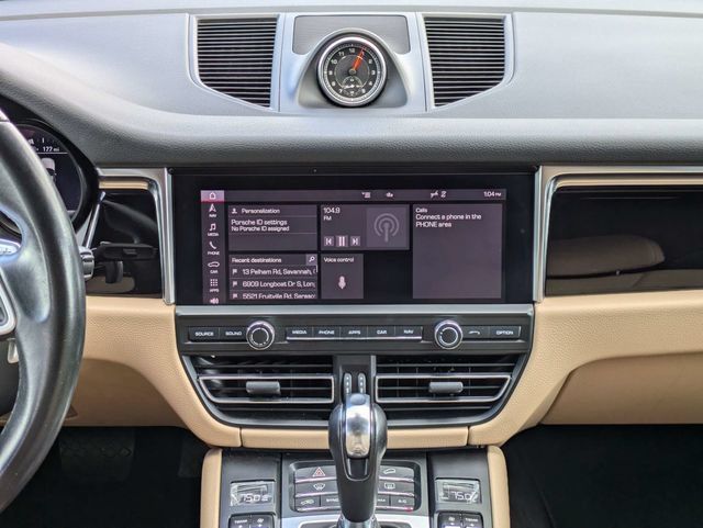Used 2020 Porsche Macan S AWD/4WD image 22