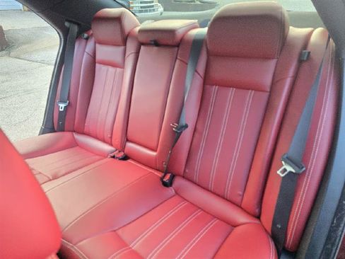 Used 2020 Chrysler 300 S w/ 300S Premium Group image 29