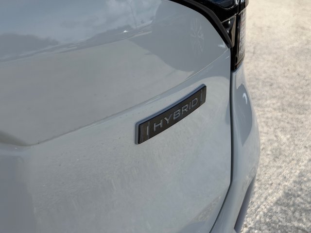 New 2026 Subaru Forester Touring AWD/4WD image 13