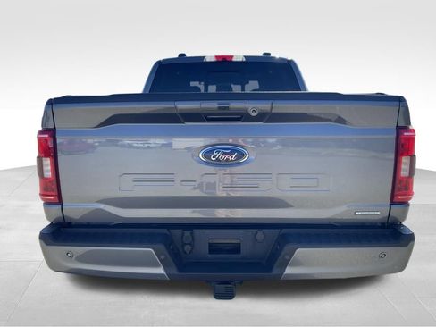 Used 2021 Ford F150 XLT w/ Equipment Group 302A High image 13