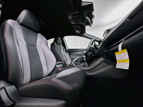 New 2026 Subaru WRX AWD/4WD image 24