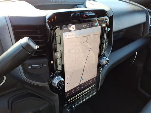 New 2026 RAM 2500 Tradesman image 27