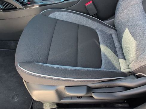 New 2026 Chevrolet TrailBlazer LT image 11