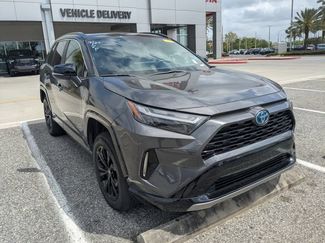 Certified 2023 Toyota RAV4 XSE video 1