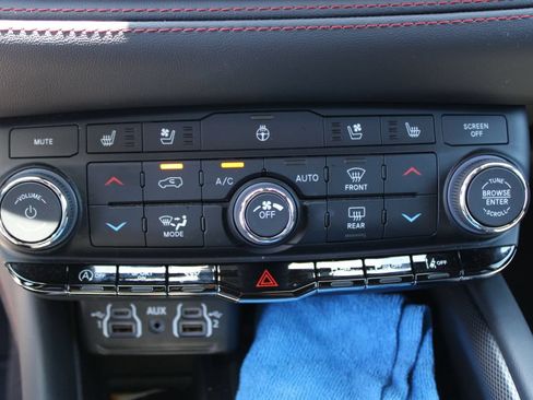 Used 2026 Dodge Durango GT AWD/4WD image 22