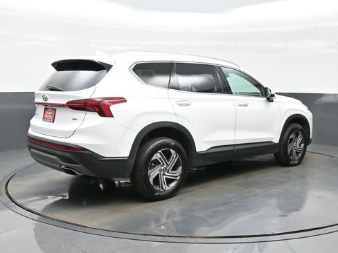 Used 2023 Hyundai Santa Fe SEL AWD/4WD image 6