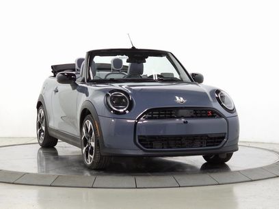 New 2026 MINI Cooper S