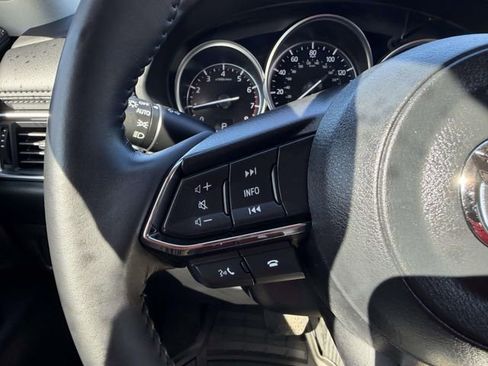 Certified 2023 MAZDA CX-5 AWD 2.5 S w/ Select Package image 26