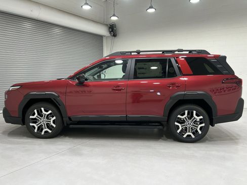 New 2026 Subaru Outback Touring XT image 5