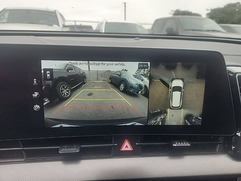 Certified 2024 Kia Sportage SX FWD image 22
