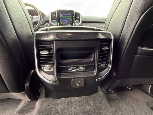 Certified 2023 RAM 1500 Laramie AWD/4WD image 23