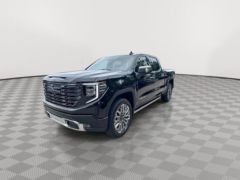 Used 2026 GMC Sierra 1500 Denali Ultimate AWD/4WD image 6