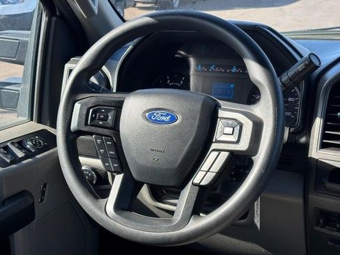 Used 2021 Ford F350 XL w/ Power Equipment Group image 11