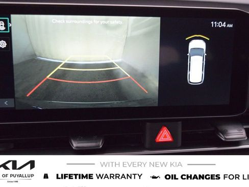 New 2026 Kia Carnival EX image 23