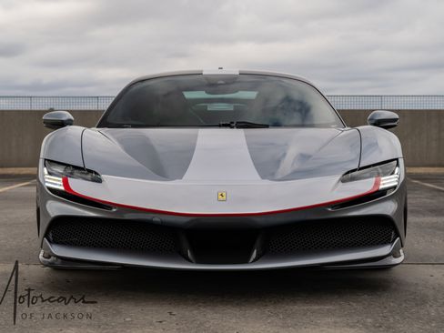 Used 2022 Ferrari SF90 Stradale image 8